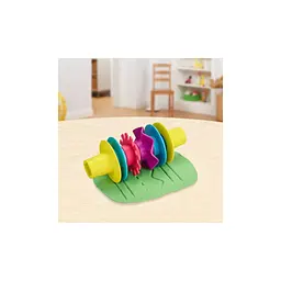 Набір для творчості Hasbro Play-Doh Креатив Форми (F8162) - мініатюра 3