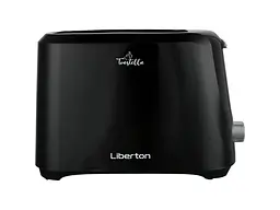 Тостер Liberton LET-5704 - мініатюра 2