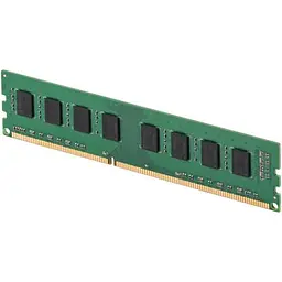Модуль пам'яті для комп'ютера DDR3L 8GB 1333 MHz eXceleram (E30226A) - мініатюра 3