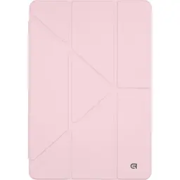 Чохол до планшета Armorstandart Y-Type PEN Redmi Pad Pro / Poco Pad Pink (ARM85546)