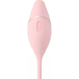 Вакуумний стимулятор KissToy Cathy Mini (SO8712) [108474] - мініатюра 4