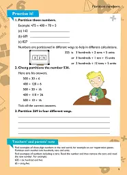English for Mathematics. Book A - Мері Вуд - мініатюра 5