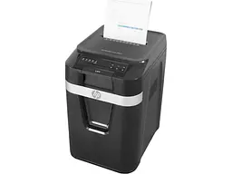 Шредер HP Pro Shredder Auto 200CC (4x20) (2820) - миниатюра 3