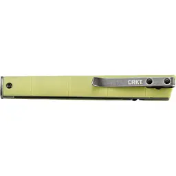 Ніж CRKT "CEO" Bamboo (7096YGK) - мініатюра 4