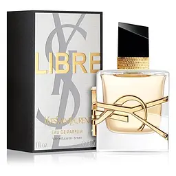 Оригінал Yves Saint Laurent Libre 30 мл парфумована вода