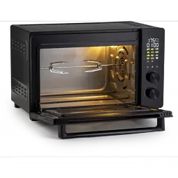 Електропіч Hisense HOM30AF (747356) - мініатюра 3