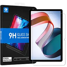 Захисне скло (Pro+) для Xiaomi Redmi Pad SE (11") Прозоре Mocolo teh0029956