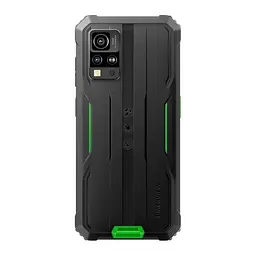 Смартфон Blackview BV4800 SE 4/64GB Green Global - мініатюра 2