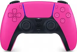 Геймпад Sony Playstation DualSense Bluetooth PS5 Nova Pink (9728795)