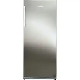 Холодильна камера Snaige 145x60х65, 270л, 1дв., A++, ST, нерж