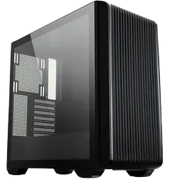 Корпус Vinga Cage Black (Cage)