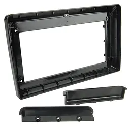 Перехідна рамка Citroen C-Crosser, C4 Aircross, Mitsubishi ASX, Outlander, Outlander Sport, Peugeot 4007, 4008 Carav 22-480 - мініатюра 2