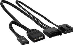 Вентилятор AeroCool Duo 12 (ACF3-DU10217.11) - мініатюра 7