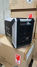 Зарядна станція VDL Power HS2400 2048 WH - мініатюра 9