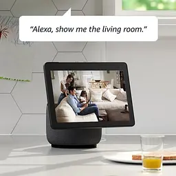 Набір з 2 IP-камер Amazon Blink Mini 1080P HD Indoor Smart Security - мініатюра 4