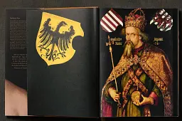Albrecht Dьrer. The Complete Paintings. Selected Drawings and Prints - Крістоф Мецгер - мініатюра 4