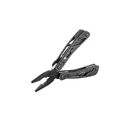 Мультитул Ganzo Multi Tool (G202-BS), Чорний - мініатюра 2