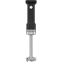 Блендер KitchenAid Go 5KHBRV05BM 12V - мініатюра 3