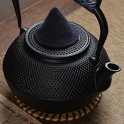 Шапочка Newtea для тецубіну - мініатюра 5