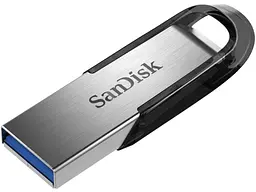 USB флеш накопичувач SanDisk 256 GB Ultra Flair (SDCZ73-256G-G46) - мініатюра 3