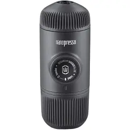 Кава-прес Wacaco Nanopresso. Black