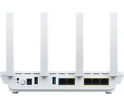 Бездротовий маршрутизатор Asus ExpertWiFi EBR63 (90IG0870-MO3C00) AX3000 - мініатюра 7