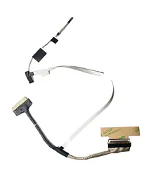 Шлейф матриці / шлейф екрана для ноутбука Acer Nitro V 15 ANV15-41, ANV15-51, Aspire A715-78 144Hz (DD0ZYPLC012) Оригінал від Acer, 15.6", 40pin, 144Hz - мініатюра 2