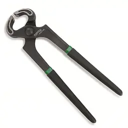 Торцеві кусачки 8" Toptul hoz0009603