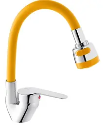Змішувач для кухні Agua Sevilla - C039AMR (CV033910) - мініатюра 2
