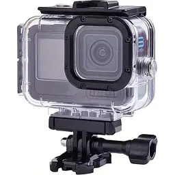 Водонепроникний бокс AC Prof GP-CASE-V1 для GoPro 9/10/11/12/13 [143673] - мініатюра 2