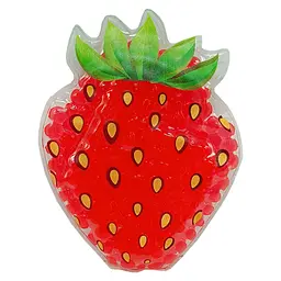 Іграшка антистрес з орбізами Strawberry Bambi MQ10276(Strawberry)