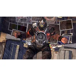 Ключ активації Microsoft Tales from the Borderlands для Xbox One/Series - мініатюра 8