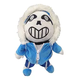 М'яка іграшка Андертейл Undertale Санс Sans