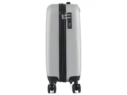 Валіза Semi Line 20 S Light Grey (T5762-2) - мініатюра 6