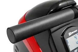 Гребний тренажер Hop-Sport HS-030R Boost червоний - мініатюра 6