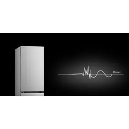 Холодильник LG GC-B509EMSM - мініатюра 9