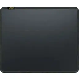 Килимок для мишки Hator Tonn Evo M Black (HTP-021)