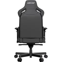 Геймерське крісло Anda Seat Kaiser 2 XL Black (AD12XL-07-B-PV-B01) [108626] - мініатюра 3