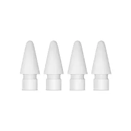 Стилус Apple Pencil Tips - 4 pack (MX763ZM/A)
