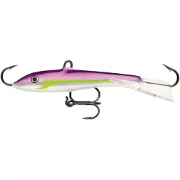 Балансир Rapala Jigging Rap W3 30mm 6.0g RSD
