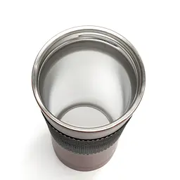 Термокухоль Holmer TC-0450-DR Energy 450 мл червоний (TC-0450-DR Energy) - мініатюра 7