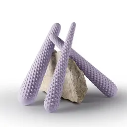 Система відновлення при вагінізмі Unite Silicone Dilators Set для зняття спазмів при введенні Rocks Off SX3170 104388 - мініатюра 14