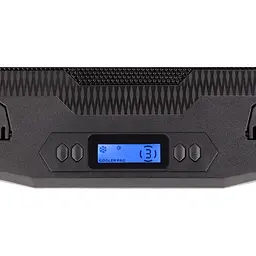 Підставка для ноутбука 2E 17.3" Gaming Black (2E-CPG-006) - мініатюра 8