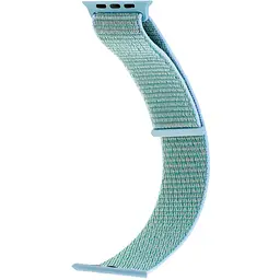 Ремінець Apple Watch Nylon 42/44/45/46/49 mm Cornflower