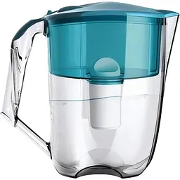 Фільтр-глечик Ecosoft Maxima Aqua Green (FMVMAXIMADGECO) [150387] - мініатюра 4