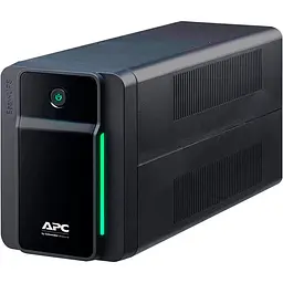 Джерело безперебійного живлення (ДБЖ) APC UPS BVX 2200VA (BVX2200LI-GR) [122435] - мініатюра 1