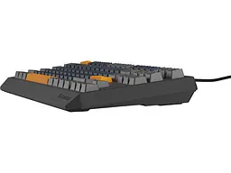 Клавіатура Genesis Thor 230 TKL Naval Blue Positive RGB Outemu Panda (NKG-2163) - мініатюра 6