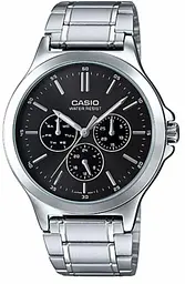Годинник CASIO MTP-V300D-1AUDF