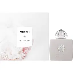 Amouage Love Tuberose 50 мл парфумована вода