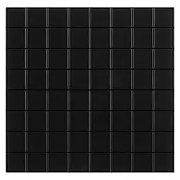 Twinkly Панель Smart LED Twinkly Squares 1 Starter RGB IP20 16х16см USB-C чорний без БЖ - мініатюра 3
